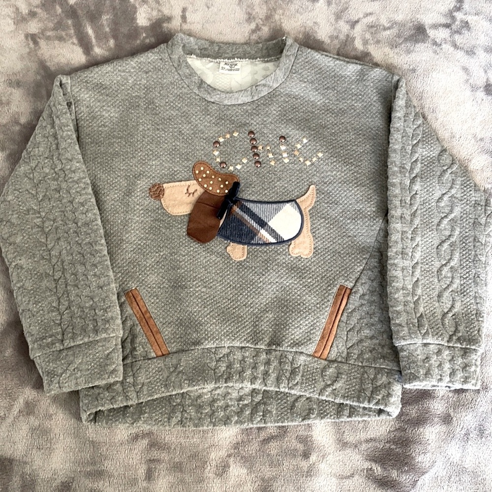 Mayoral Sweater